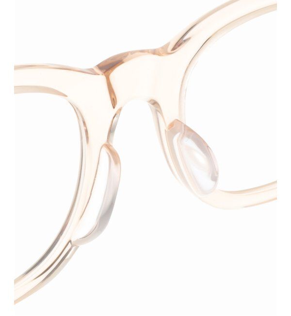 EYETHINK「【ayame/アヤメ】別注 RCN  CBR ex Optical」|メガネ|