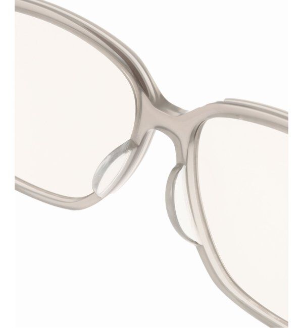 EYETHINK「【megane and me/メガネアンドミー】別注 UNITY LG ex Sunglasses」|サングラス|