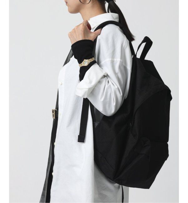 HIROB「Sur mesure Mini Aneth / Beige」|腕時計|