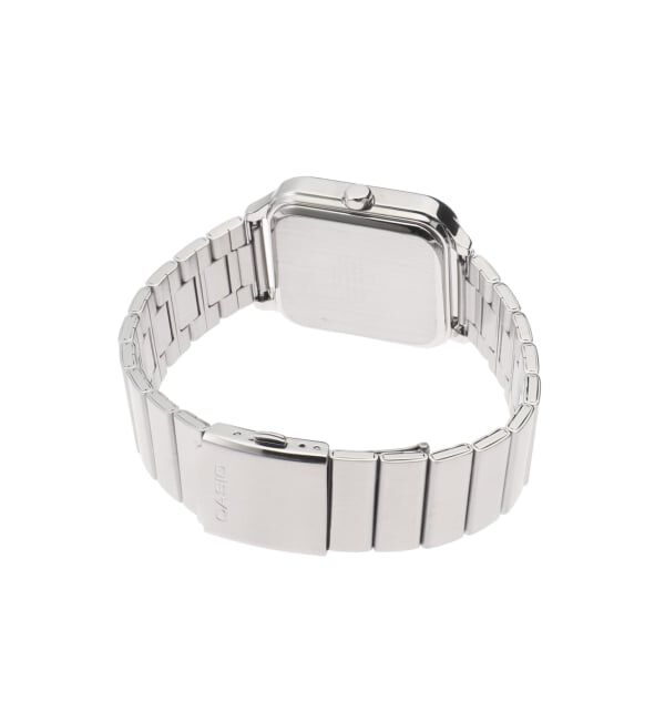 HIROB「Web限定 CASIO Collection STANDARD MTP-M305D-7AJF」|腕時計|