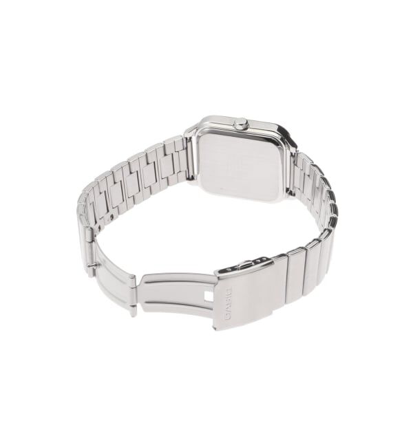 HIROB「Web限定 CASIO Collection STANDARD MTP-M305D-7AJF」|腕時計|