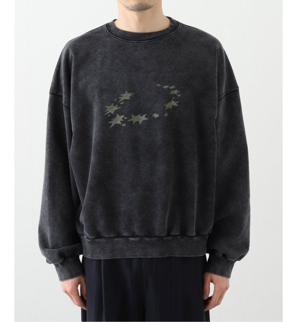 JOINT WORKS「JERZEES/ジャージーズ 別注 STAR SWEAT」|スウェット・ジャージ|