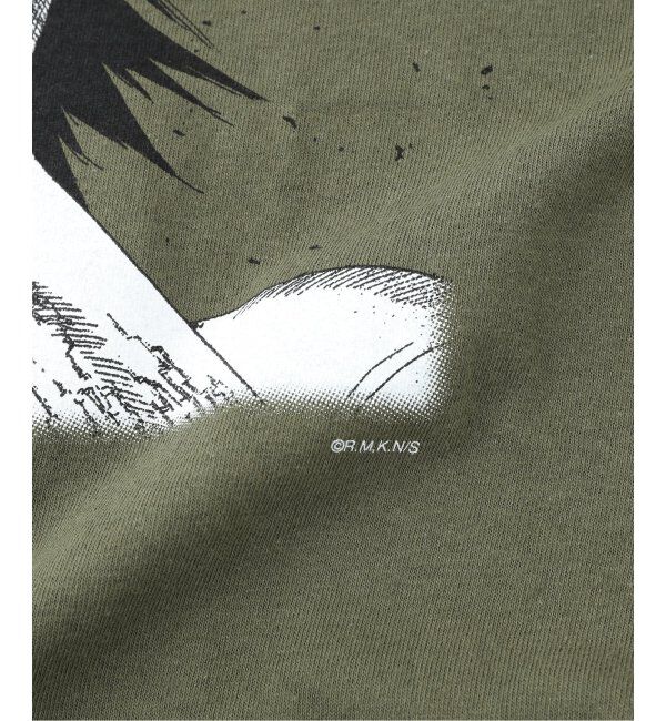 JOINT WORKS「F-LAGSTUF-F/フラグスタフxARMS SS TEE1」|Tシャツ・カットソー|