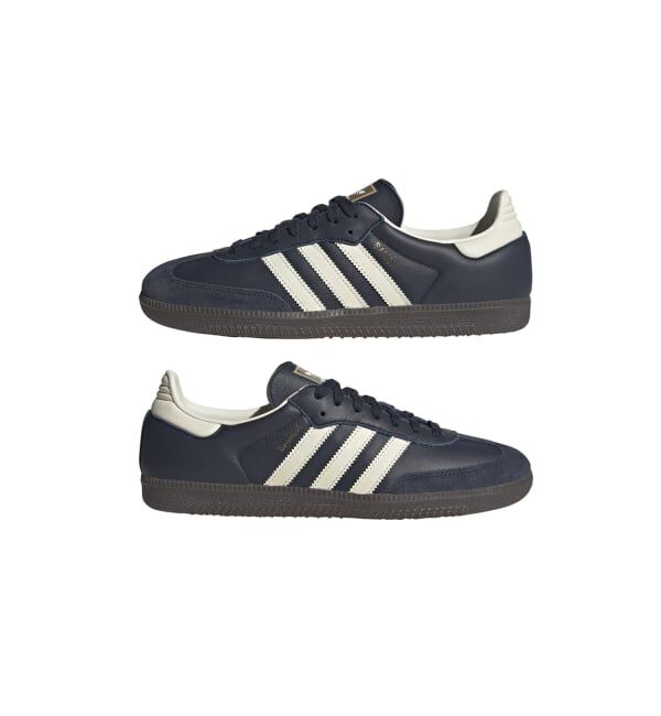 JOINT WORKS「adidas originals / アディダス オリジナルスSAMBA OG」|スニーカー|