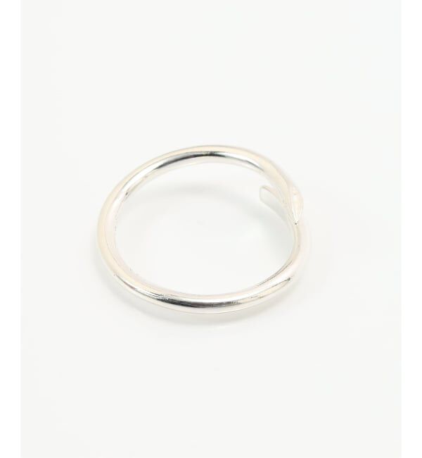 JOINT WORKS「HIDAKA/ヒダカ Screwdriver Ring」|リング|