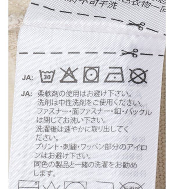 JOINT WORKS「adidas originals / アディダス オリジナルス CANVAS LOOSE PANTS」|その他|