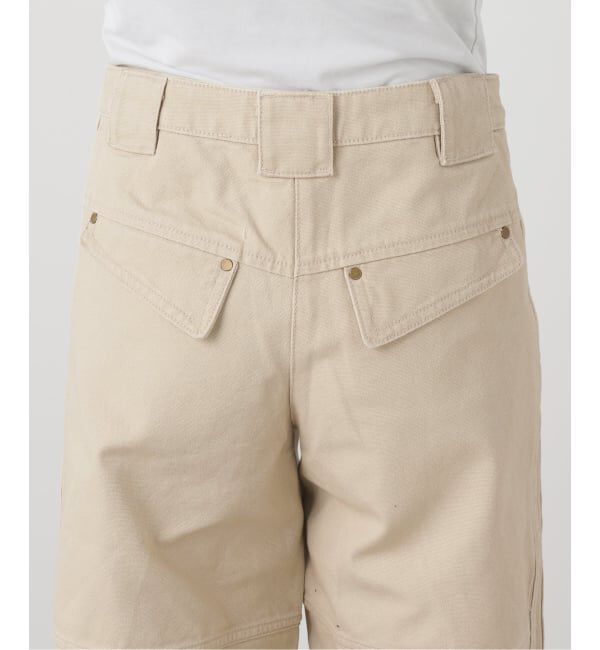 JOINT WORKS「adidas originals / アディダス オリジナルス CANVAS LOOSE PANTS」|その他|