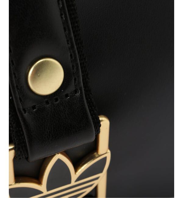 JOINT WORKS「adidas originals / アディダス オリジナルス AIRLINER ELONGATED」|ハンドバッグ|