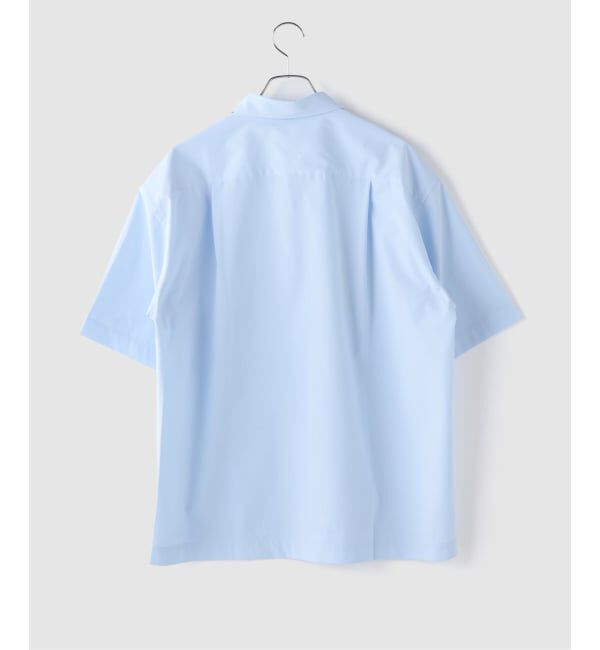 JOINT WORKS「HELS / ヘルス HELS S/S Shirt」|シャツ・ブラウス|