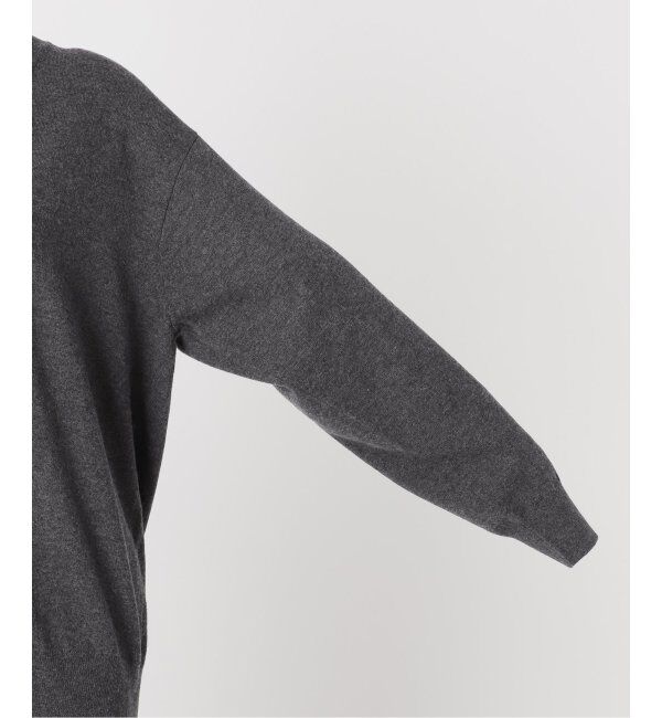 Plage「Cashe Coeur Midi カーディガン」|カーディガン|