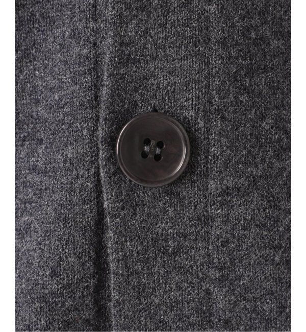 Plage「Cashe Coeur Midi カーディガン」|カーディガン|