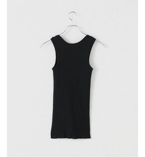 Plage「TanC TOKYO / タンクトウキョウ SKIN TOP」|タンクトップ|