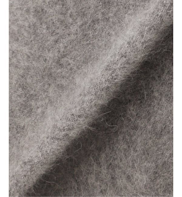 Plage「Light Fur タンク」|ニット・セーター|