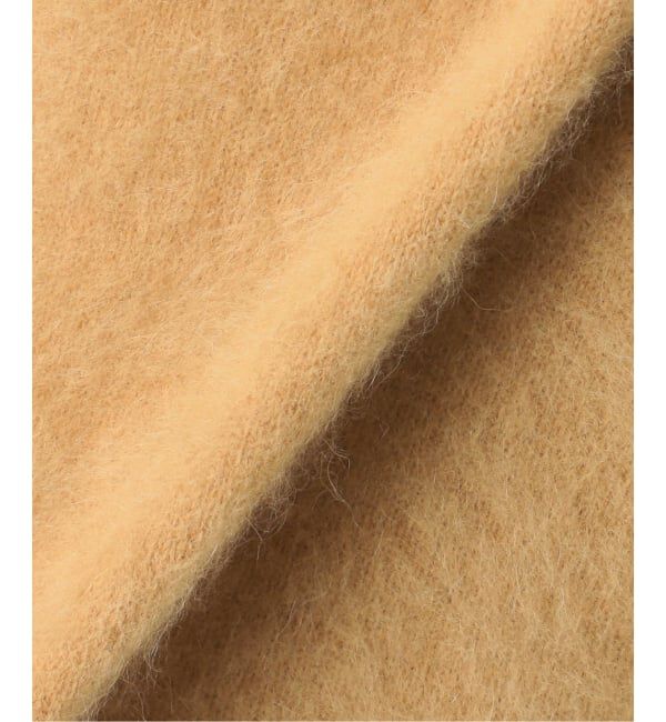 Plage「Light Fur タンク」|ニット・セーター|