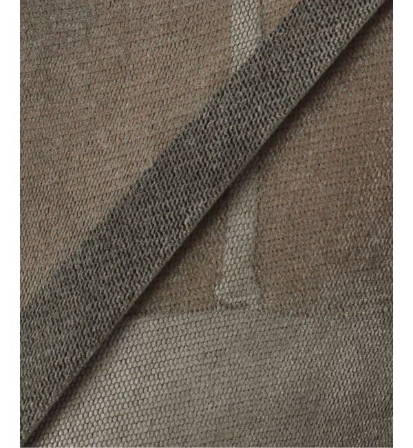 Plage「《一部カラーWEB限定追加》Flocky Mesh ロンT」|Tシャツ・カットソー|