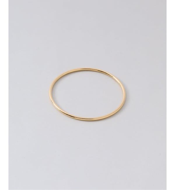 Plage「MARIHA / マリハ Innocent Light バングルM」|ブレスレット・バングル|