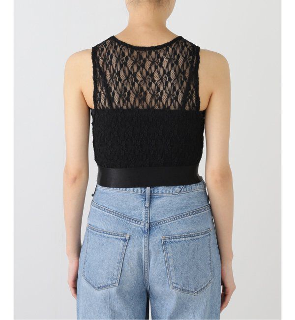 IENA LA BOUCLE「SIMONE WILD/シモーネ ワイルド ビスチェ」|その他|