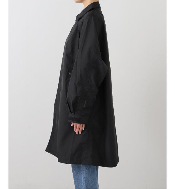 IENA「THE NORTH FACE/ノースフェイス コンパイルライトコート NP12561」|ステンカラーコート|