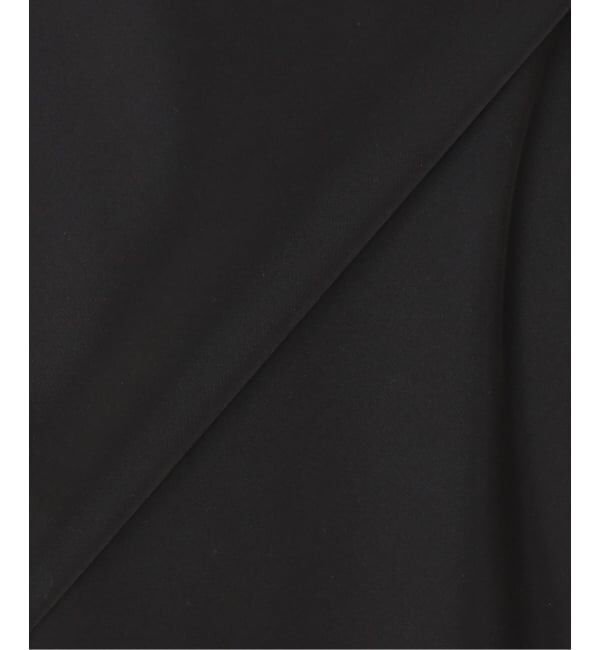 SLOBE IENA「《3サイズ展開/追加2》フィブリルマーメイドフレアスカート」|スカート|