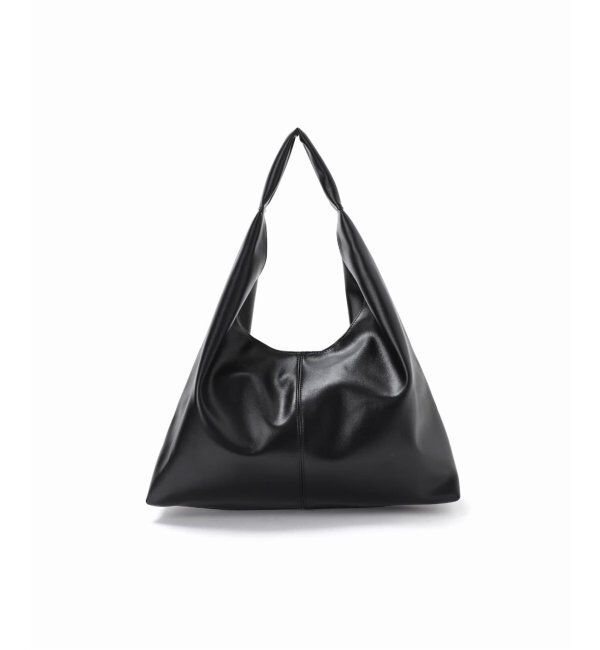 SLOBE IENA「《追加6》SLOBE トライアングルBAG」|その他|