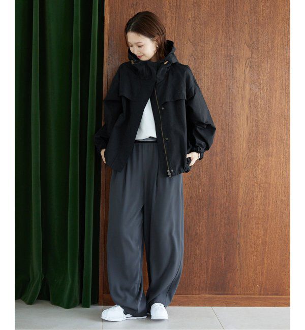 SLOBE IENA「《追加2》KELTY/ケルティ SLOBE別注 ザパタジャケット」|ブルゾン・スタジャン|