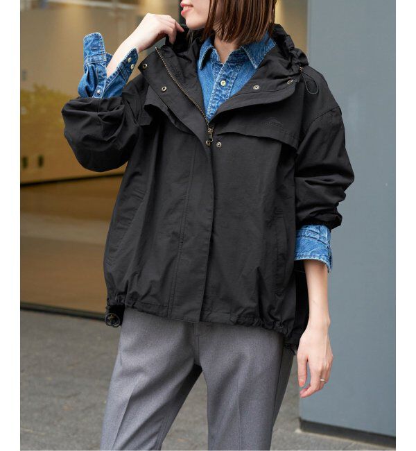 SLOBE IENA「《追加2》KELTY/ケルティ SLOBE別注 ザパタジャケット」|ブルゾン・スタジャン|