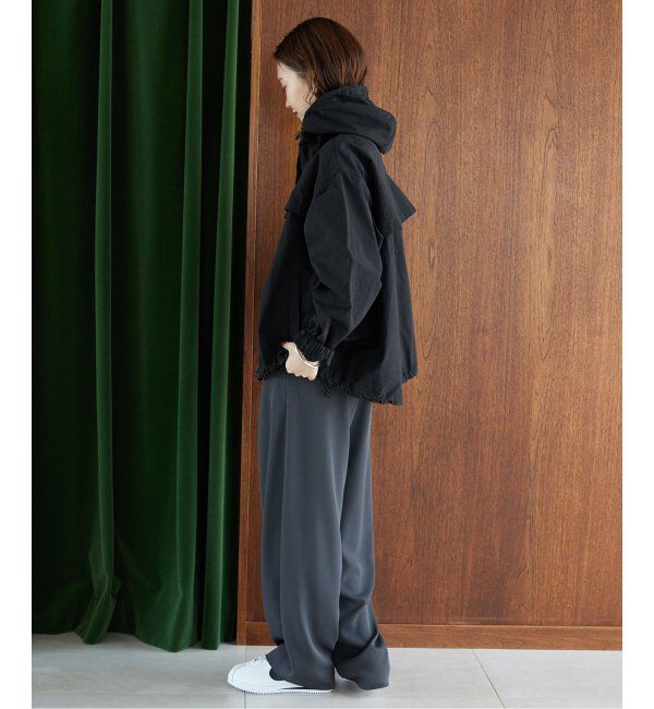 SLOBE IENA「《追加2》KELTY/ケルティ SLOBE別注 ザパタジャケット」|ブルゾン・スタジャン|