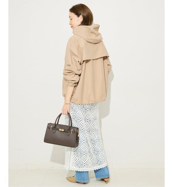 SLOBE IENA「《追加2》KELTY/ケルティ SLOBE別注 ザパタジャケット」|ブルゾン・スタジャン|