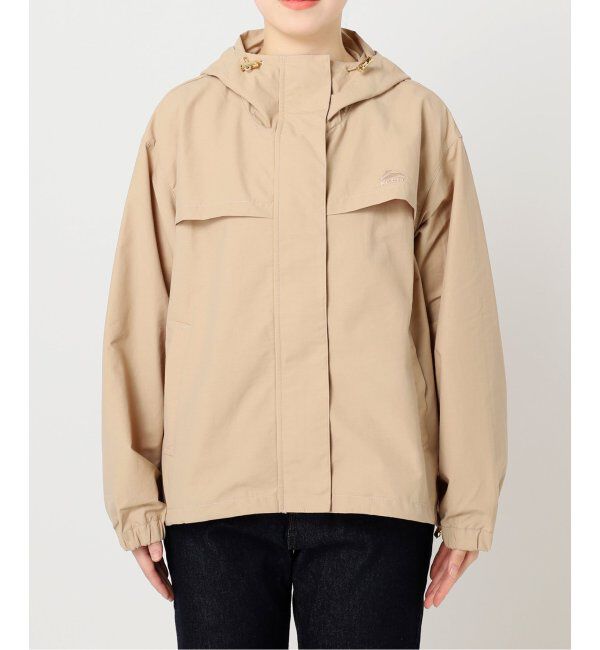 SLOBE IENA「《追加2》KELTY/ケルティ SLOBE別注 ザパタジャケット」|ブルゾン・スタジャン|