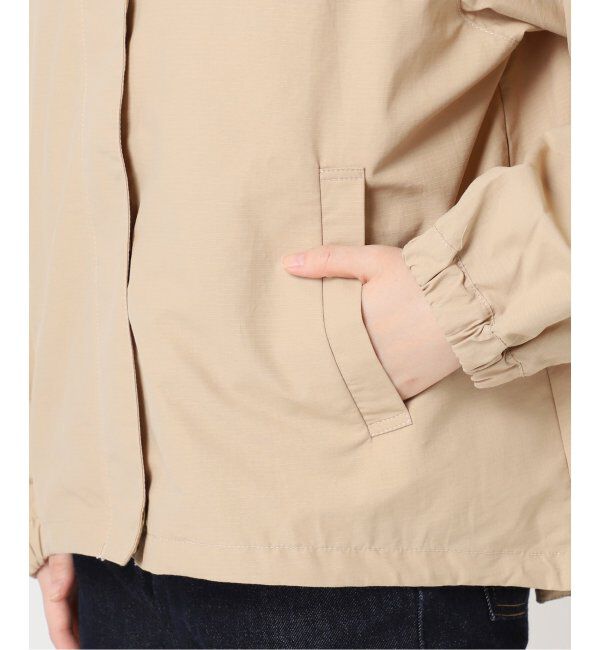 SLOBE IENA「《追加2》KELTY/ケルティ SLOBE別注 ザパタジャケット」|ブルゾン・スタジャン|