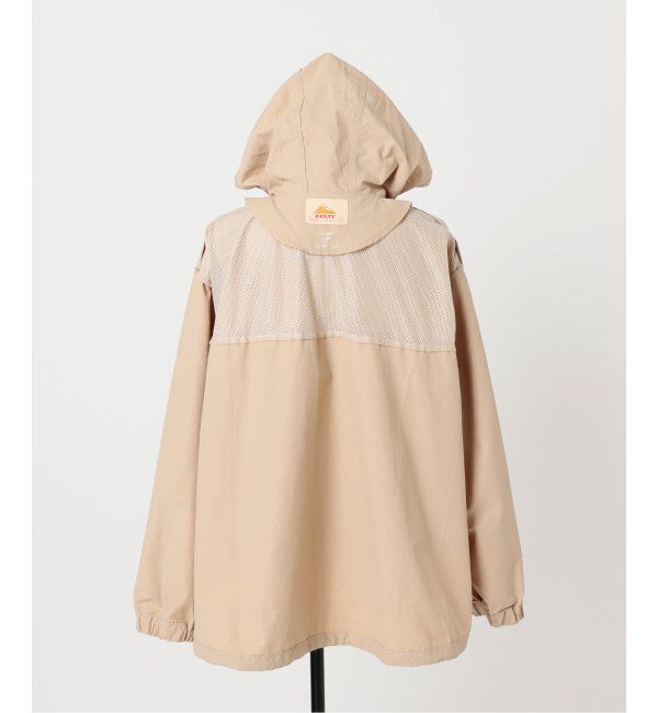 SLOBE IENA「《追加2》KELTY/ケルティ SLOBE別注 ザパタジャケット」|ブルゾン・スタジャン|