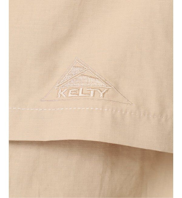 SLOBE IENA「《追加2》KELTY/ケルティ SLOBE別注 ザパタジャケット」|ブルゾン・スタジャン|