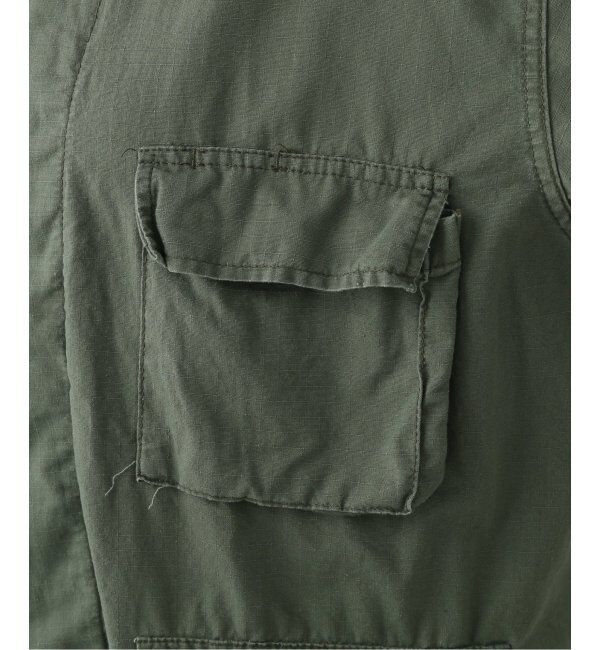 SLOBE IENA「《追加2》ROTHCO/ロスコ BDU SHIRTS ブルゾン」|その他|