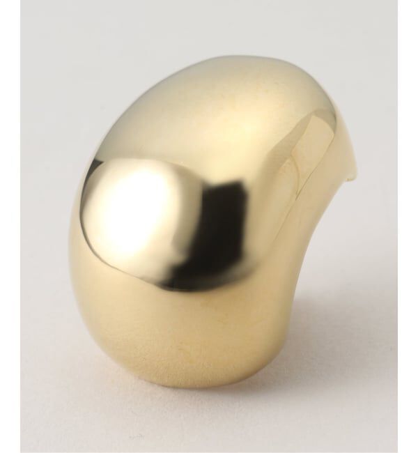 IENA「MISHO/ミショー Pebble Studs Pierce ピアス(両耳) XE04」|ピアス|