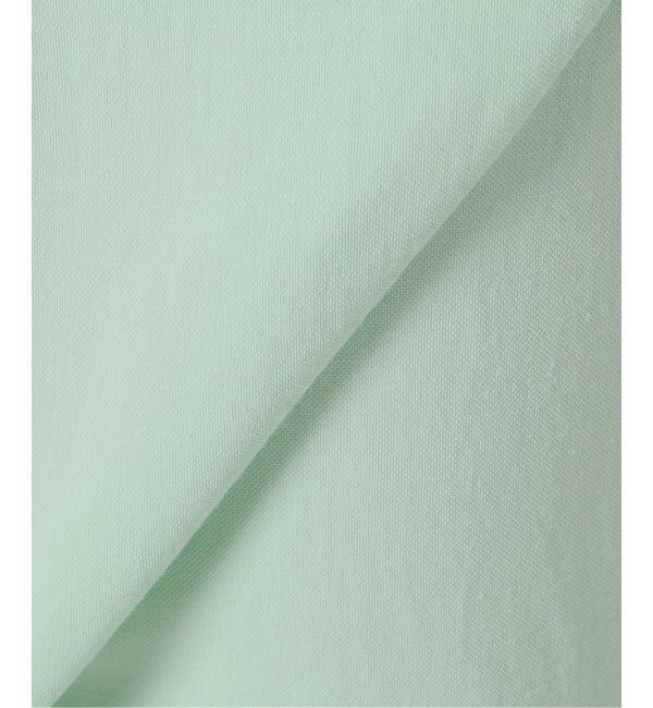 SLOBE IENA「《WEBのみ4サイズ展開/シリーズあり》リネンmixストレッチパンツ」|その他|