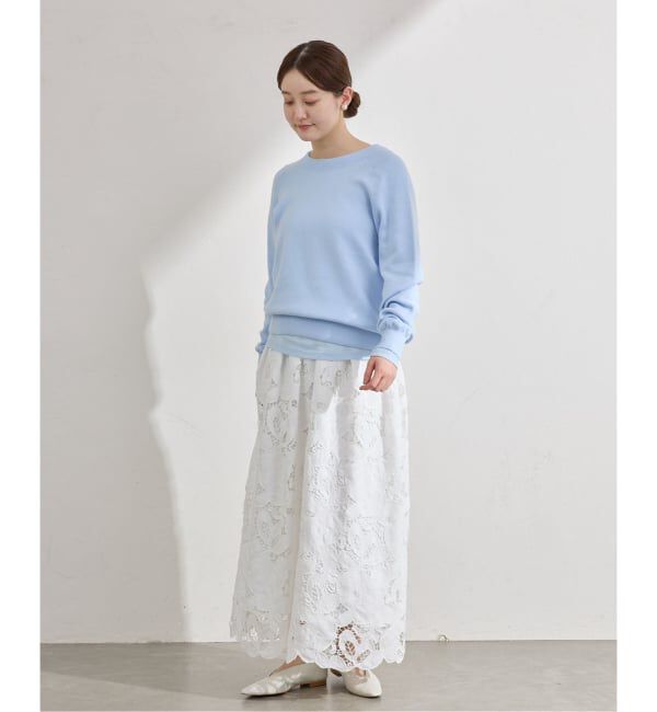 IENA「《追加》IENA フラットシューズ IE5C-0420」|その他|