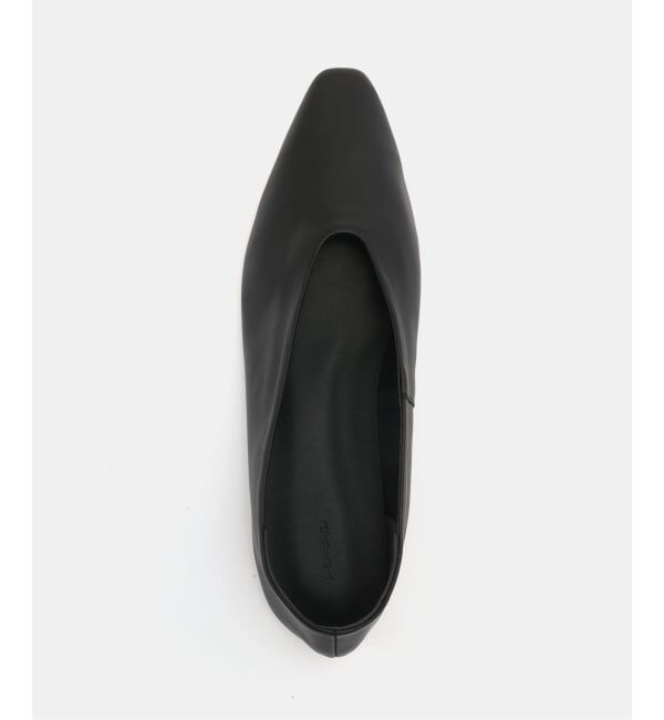 IENA「《追加》IENA フラットシューズ IE5C-0420」|その他|