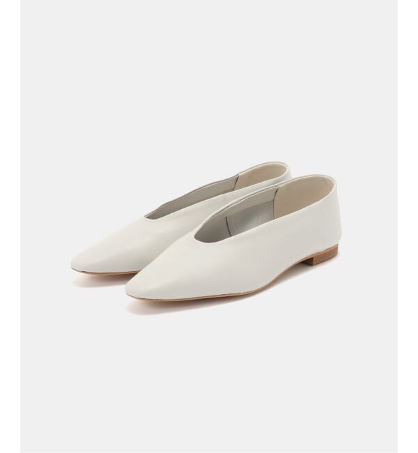 IENA「《追加》IENA フラットシューズ IE5C-0420」|その他|