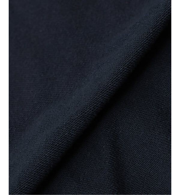 VERMEIL par iena「タンブラーパイル プルオーバー」|スウェット・ジャージ|