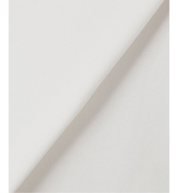 VERMEIL par iena「タンブラーパイル プルオーバー」|スウェット・ジャージ|