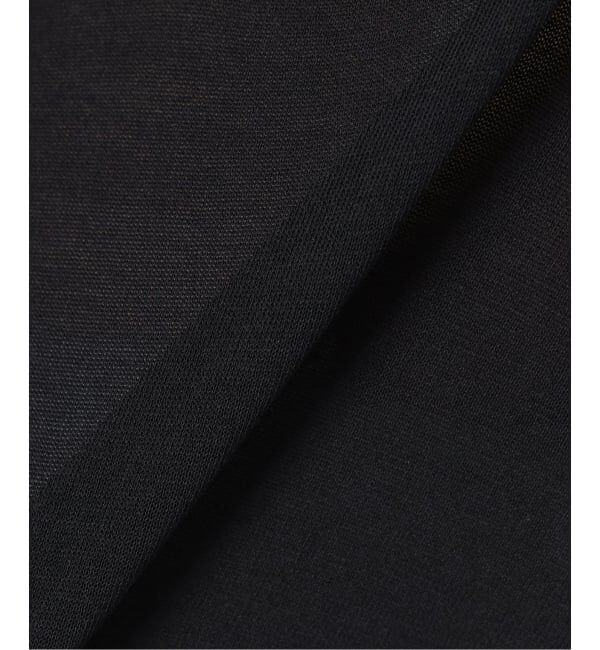 IENA「ウォッシャブル シアーニットプルオーバー」|ニット・セーター|