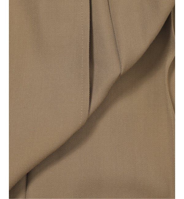 IENA「Maison IENA 別注 Nell/ネル プリーツスカート 261-10297」|スカート|