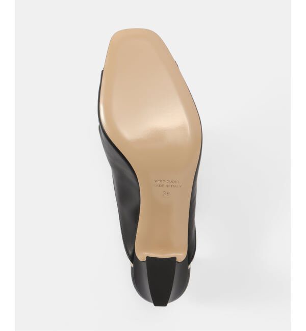 IENA「NEBULONI E./ネブロー二 ツイストサンダル 361143634」|サンダル|