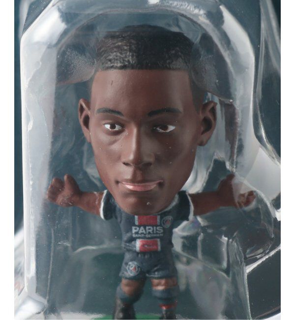 Paris Saint-Germain「【Paris Saint-Germain / パリ・サン＝ジェルマン】 SOCCERSTARZ  FIGURE」|その他|