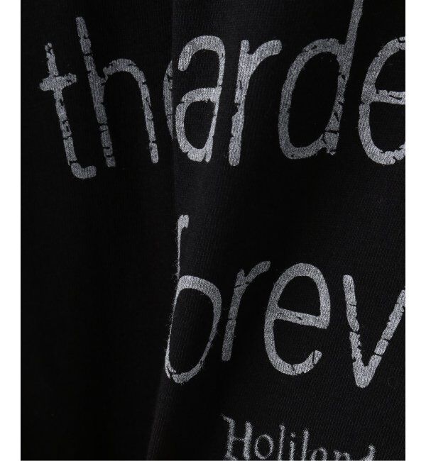 PULP「【HOLIDAY / ホリデー】EDIN TEE」|Tシャツ・カットソー|