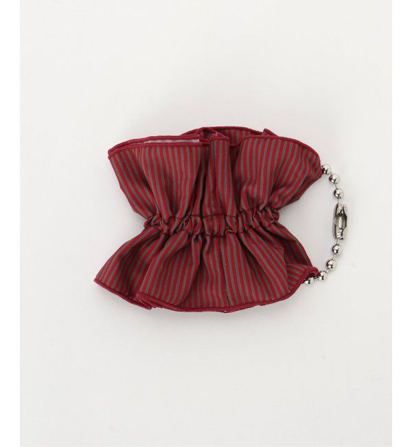 PULP「【Geek Office / ギークオフィス】ストライプ シュシュ」|その他|