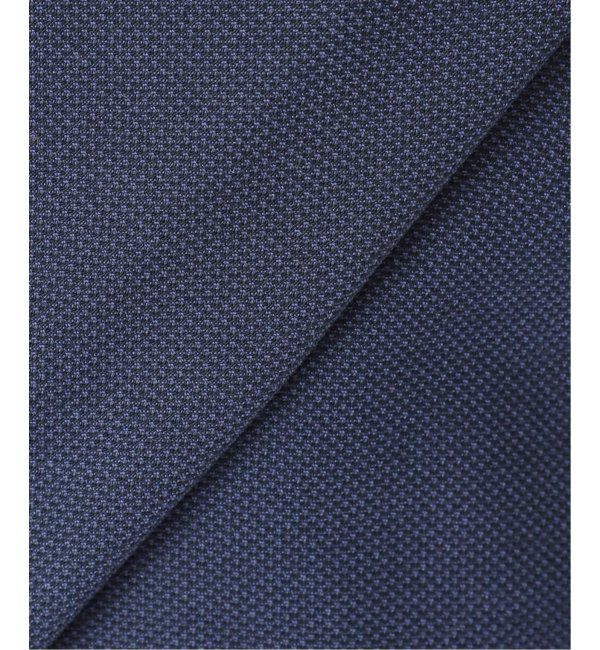 EDIFICE「"吸水速乾機能"ALBINI オープン ポロシャツ」|ポロシャツ|