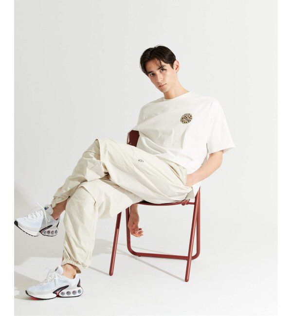 Paris Saint-Germain「《追加》【Paris Saint-Germain / パリ・サン＝ジェルマン】 JP LEOPARD TSH」|Tシャツ・カットソー|