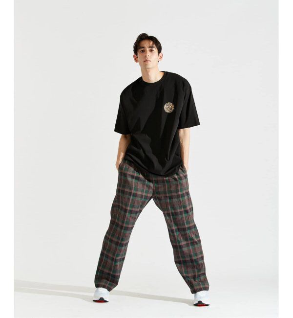 Paris Saint-Germain「《追加》【Paris Saint-Germain / パリ・サン＝ジェルマン】 JP LEOPARD TSH」|Tシャツ・カットソー|