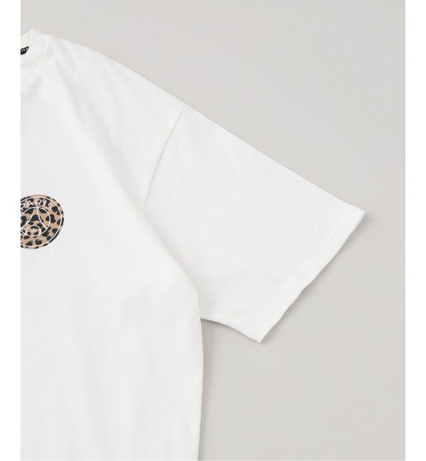 Paris Saint-Germain「《追加》【Paris Saint-Germain / パリ・サン＝ジェルマン】 JP LEOPARD TSH」|Tシャツ・カットソー|
